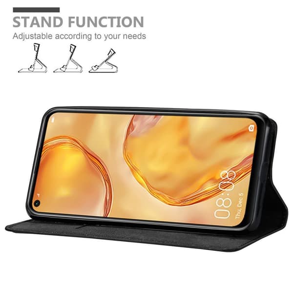 Cover Huawei NOVA 6 SE / P40 LITE / NOVA 7i Etui Case ()