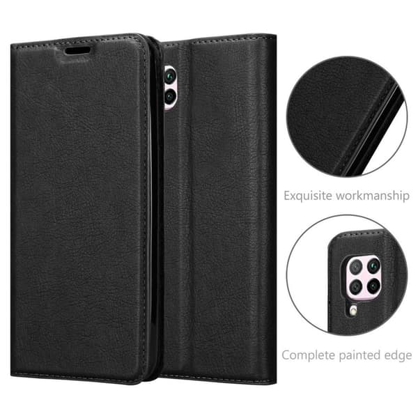 Cover Huawei NOVA 6 SE / P40 LITE / NOVA 7i Etui Case ()