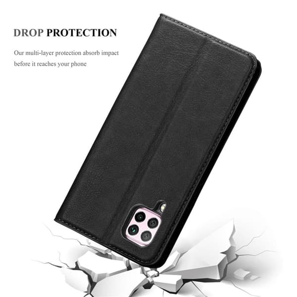 Cover Huawei NOVA 6 SE / P40 LITE / NOVA 7i Etui Case ()