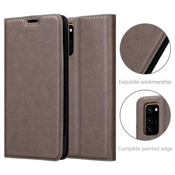 Honor View 30 Cover Etui Case ()