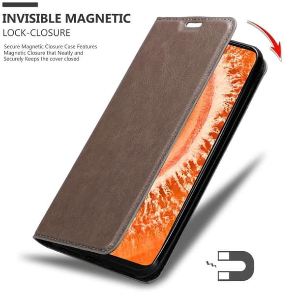 Honor View 30 Cover Etui Case ()