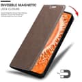 Miniatyrbillede 7 af 8: Honor View 30 Cover Etui Case ()
