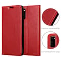 Miniatyrbillede 6 af 8: Honor View 30 Cover Etui Case ()