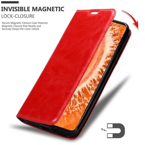 Honor View 30 Cover Etui Case ()