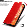Miniatyrbillede 7 af 8: Honor View 30 Cover Etui Case ()