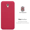Miniatyrbillede 3 af 8: Cover ZTE Blade V7 Etui Case ()