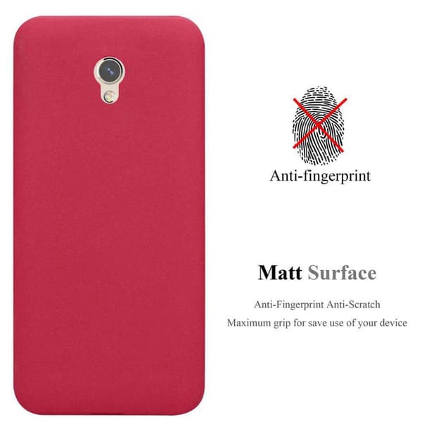 Cover ZTE Blade V7 Etui Case ()