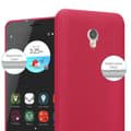 Miniatyrbillede 4 af 8: Cover ZTE Blade V7 Etui Case ()