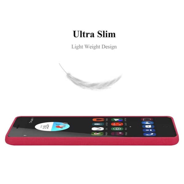 Cover ZTE Blade V7 Etui Case ()