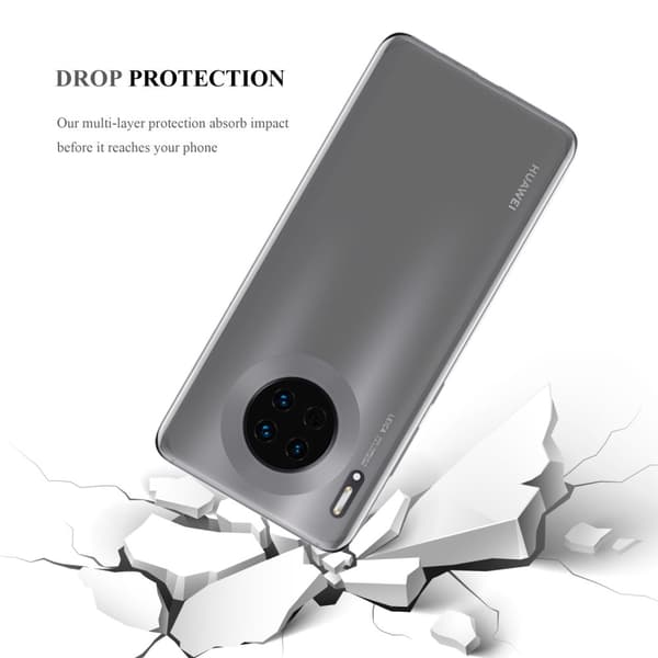 Huawei MATE 30 Cover Case Etui ()