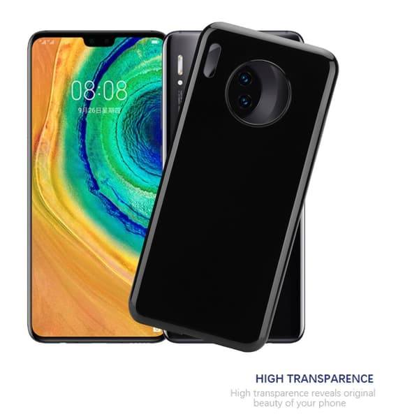 Huawei MATE 30 Cover Case Etui ()