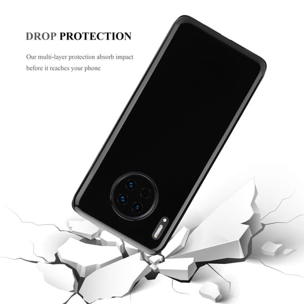Huawei MATE 30 Cover Case Etui ()