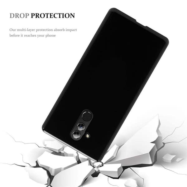 Huawei MATE 20 LITE Cover Case Etui ()