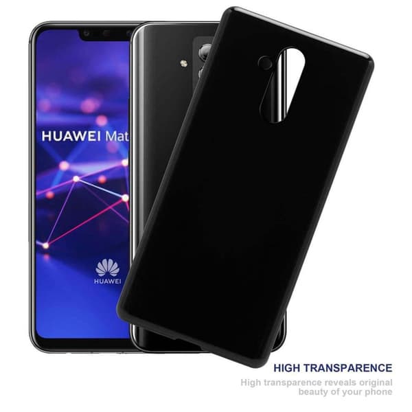 Huawei MATE 20 LITE Cover Case Etui ()