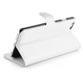 Miniatyrbillede 6 af 6: iPhone 6 PLUS / 6S PLUS Pungetui Cover Case (Hvid)