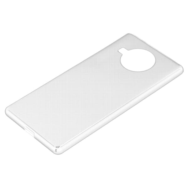 Deksel til Xiaomi Mi 10T LITE Silikondeksel