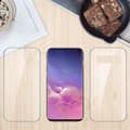 Pikkukuva 7 / 7: Samsung Galaxy S10 4G Suojakuori Suojakotelo 360° ympäryssuojaus näytönsuojuksen kanssa