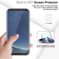 Miniatyrbillede 5 af 7: Cover Samsung Galaxy S8 PLUS Etui Case (Natur)