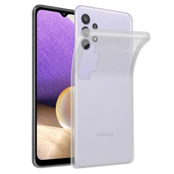 Samsung Galaxy A32 5G Cover Case Etui (Natur)