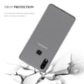 Miniatyrbild 5 av 9: Samsung Galaxy A10s / M01s Skal Skal Fodral av flexibelt TPU-silikon Mobilskydd