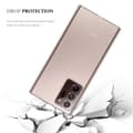 Miniatyrbillede 5 af 8: Samsung Galaxy NOTE 20 ULTRA Cover Case Etui (Natur)