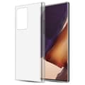 Miniatyrbillede 1 af 8: Samsung Galaxy NOTE 20 ULTRA Cover Case Etui (Natur)