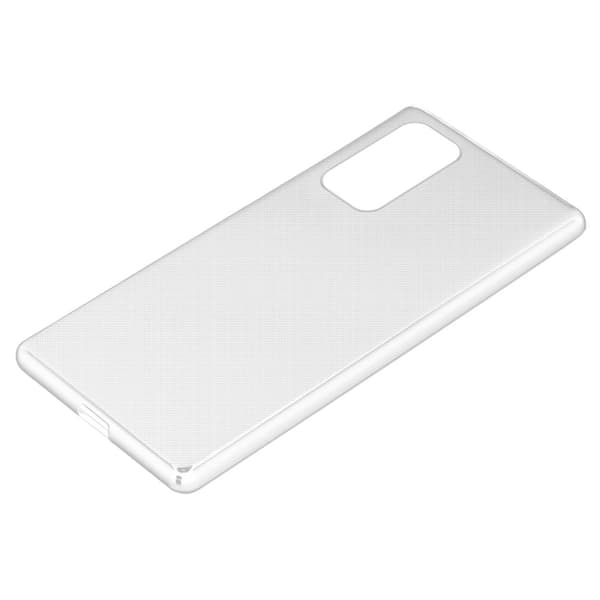 Xiaomi Mi 10T / Mi 10T PRO Suojakuori Suojakotelo valmistettu joustavasta TPU-silikonista
