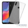Pikkukuva 4 / 9: Honor 8A PRIME Suojakuori Suojakotelo valmistettu joustavasta TPU-silikonista