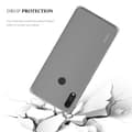 Pikkukuva 5 / 9: Honor 8A PRIME Suojakuori Suojakotelo valmistettu joustavasta TPU-silikonista