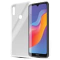 Pikkukuva 1 / 9: Honor 8A PRIME Suojakuori Suojakotelo valmistettu joustavasta TPU-silikonista