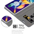 Miniatyrbillede 8 af 11: Samsung Galaxy A11 / M11 Pungetui Cover Case ()