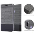 Miniatyrbillede 10 af 11: Samsung Galaxy A11 / M11 Pungetui Cover Case ()