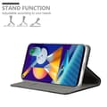 Miniatyrbillede 4 af 11: Samsung Galaxy A11 / M11 Pungetui Cover Case ()