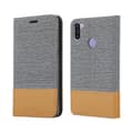 Miniatyrbillede 9 af 9: Samsung Galaxy A11 / M11 Pungetui Cover Case ()