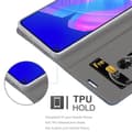 Miniatyrbillede 9 af 11: Huawei NOVA 6 SE / P40 LITE / NOVA 7i Pungetui Cover Case ()