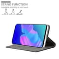 Miniatyrbillede 5 af 11: Huawei NOVA 6 SE / P40 LITE / NOVA 7i Pungetui Cover Case ()