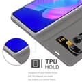 Miniatyrbillede 9 af 11: Huawei NOVA 6 SE / P40 LITE / NOVA 7i Pungetui Cover Case ()