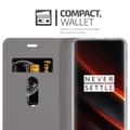 Pikkukuva 7 / 11: OnePlus 7T PRO Suojakotelo Suojakuori Lompakkokotelo Matkapuhelinkotelo jossa magneettisuljenta, jalusta-toiminto ja korttitasku