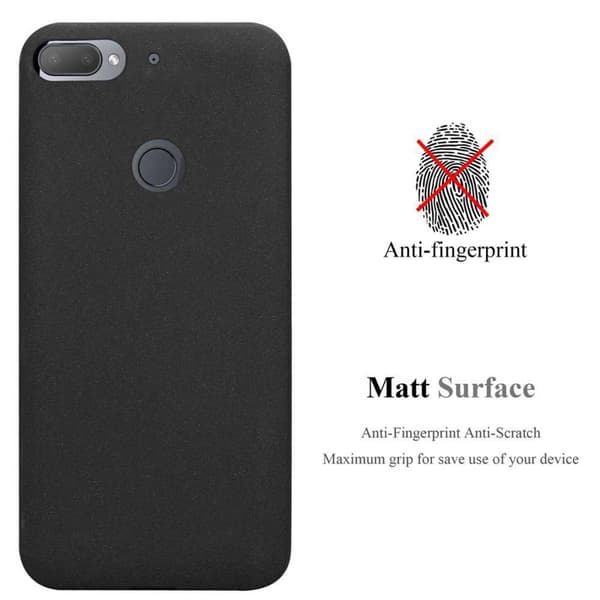 Cover HTC Desire 12 PLUS Etui Case ()