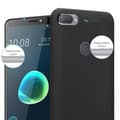 Miniatyrbillede 4 af 8: Cover HTC Desire 12 PLUS Etui Case ()