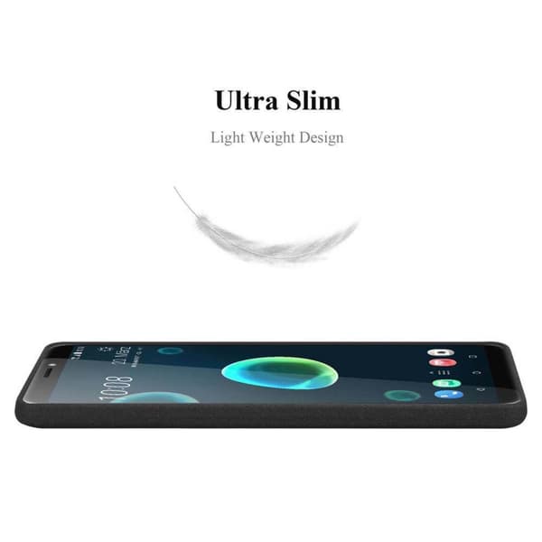 Cover HTC Desire 12 PLUS Etui Case ()