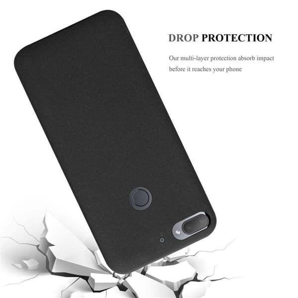Cover HTC Desire 12 PLUS Etui Case ()