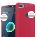 Miniatyrbillede 4 af 8: Cover HTC Desire 12 PLUS Etui Case ()