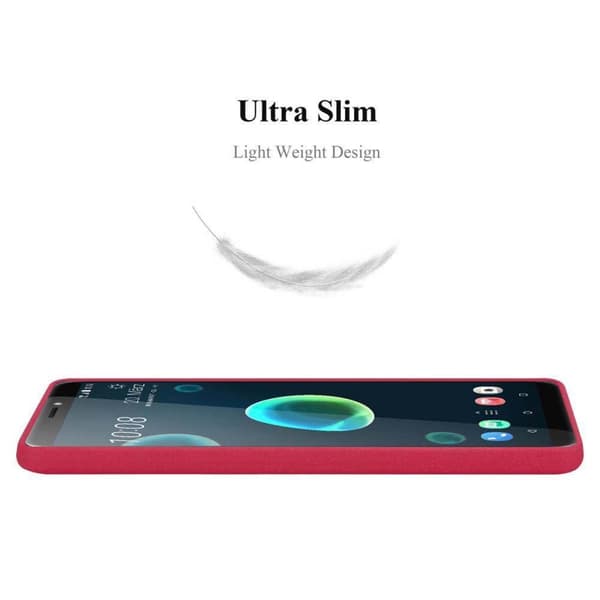 Cover HTC Desire 12 PLUS Etui Case ()