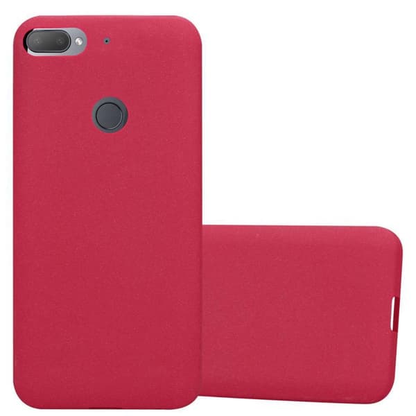Cover HTC Desire 12 PLUS Etui Case ()