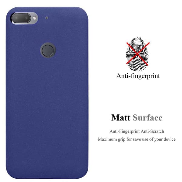 Cover HTC Desire 12 PLUS Etui Case ()