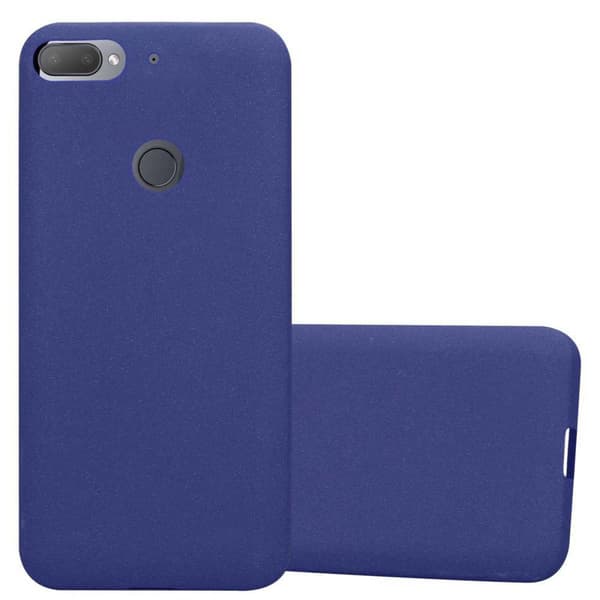 Cover HTC Desire 12 PLUS Etui Case ()
