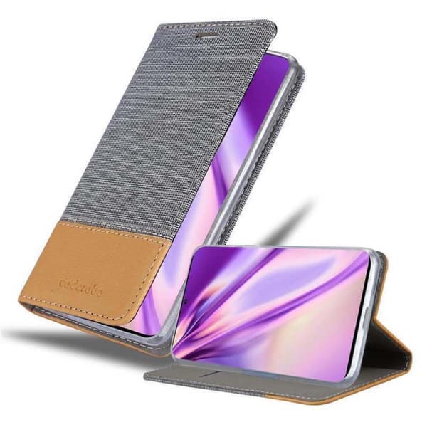 Samsung Galaxy S20 PLUS Suojakotelo Suojakuori Lompakkokotelo Matkapuhelinkotelo jossa magneettisuljenta, jalusta-toiminto ja korttitasku