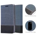 Miniatyrbillede 6 af 8: Samsung Galaxy S20 PLUS Pungetui Cover Case ()