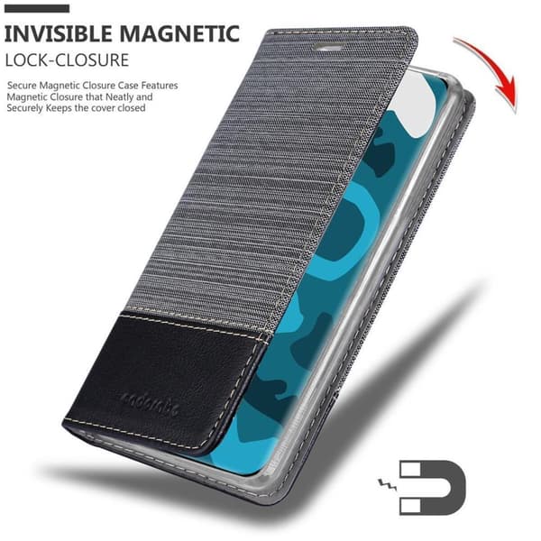 Huawei P40 PRO / P40 PRO+ Pungetui Cover Case ()
